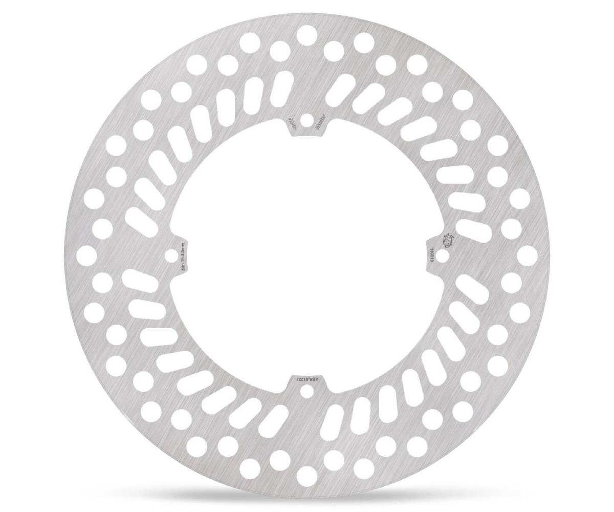 Bremseskive til MC, Moto - master Vintage - Front - Pitboxen Performance