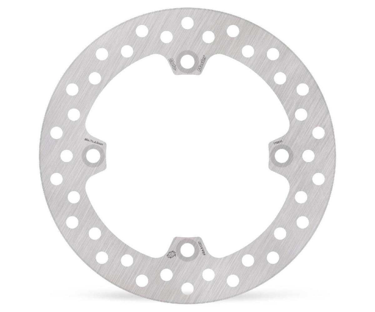 Bremseskive til MC, Moto - master Vintage - Rear - Pitboxen Performance