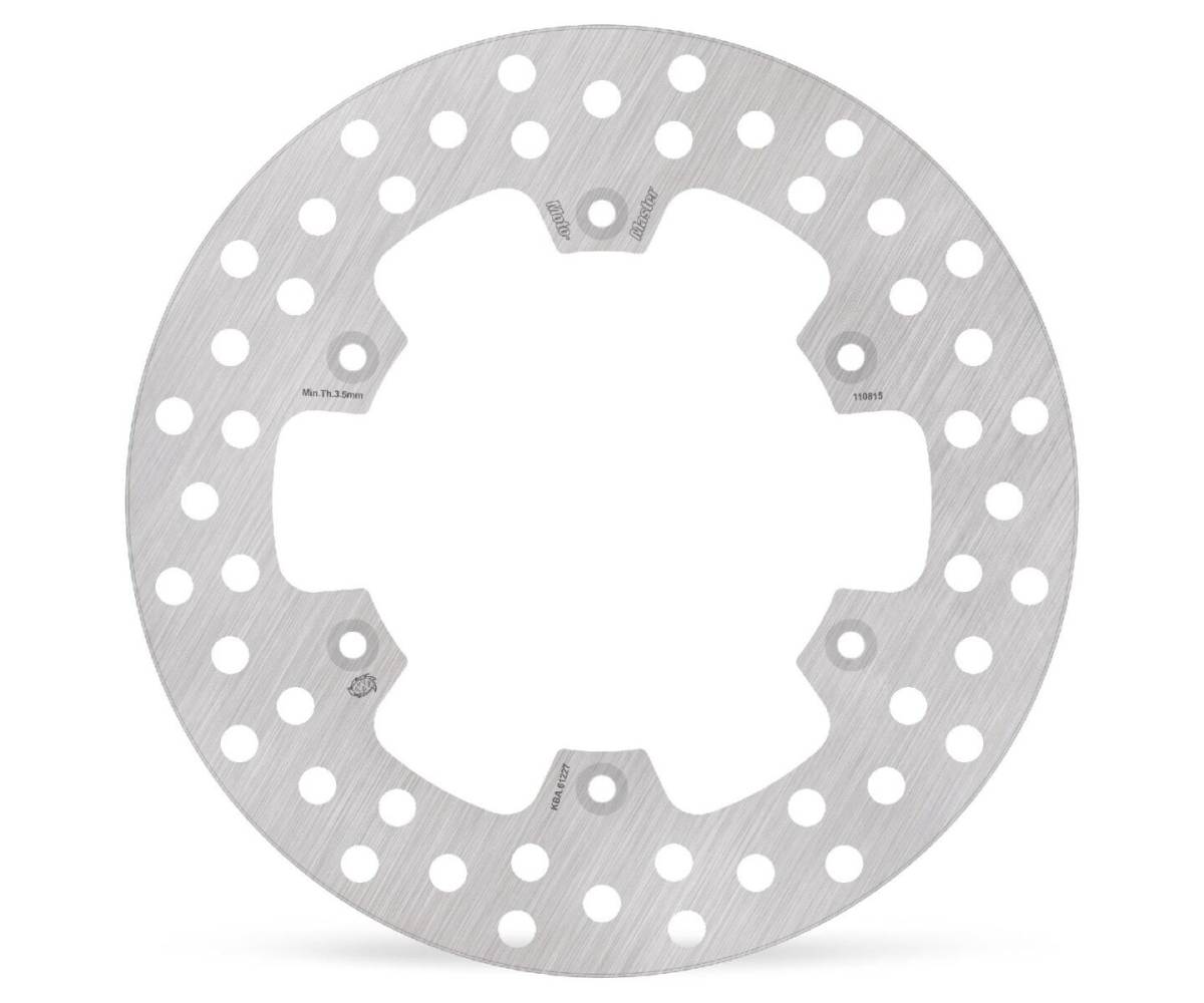 Bremseskive til MC, Moto - master Vintage - Rear - Pitboxen Performance