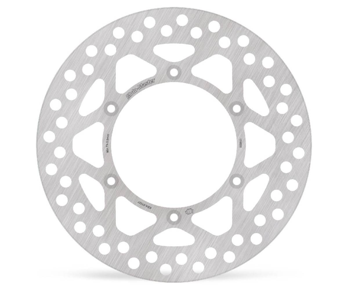 Bremseskive til MC, Moto - master Vintage - Rear - Pitboxen Performance