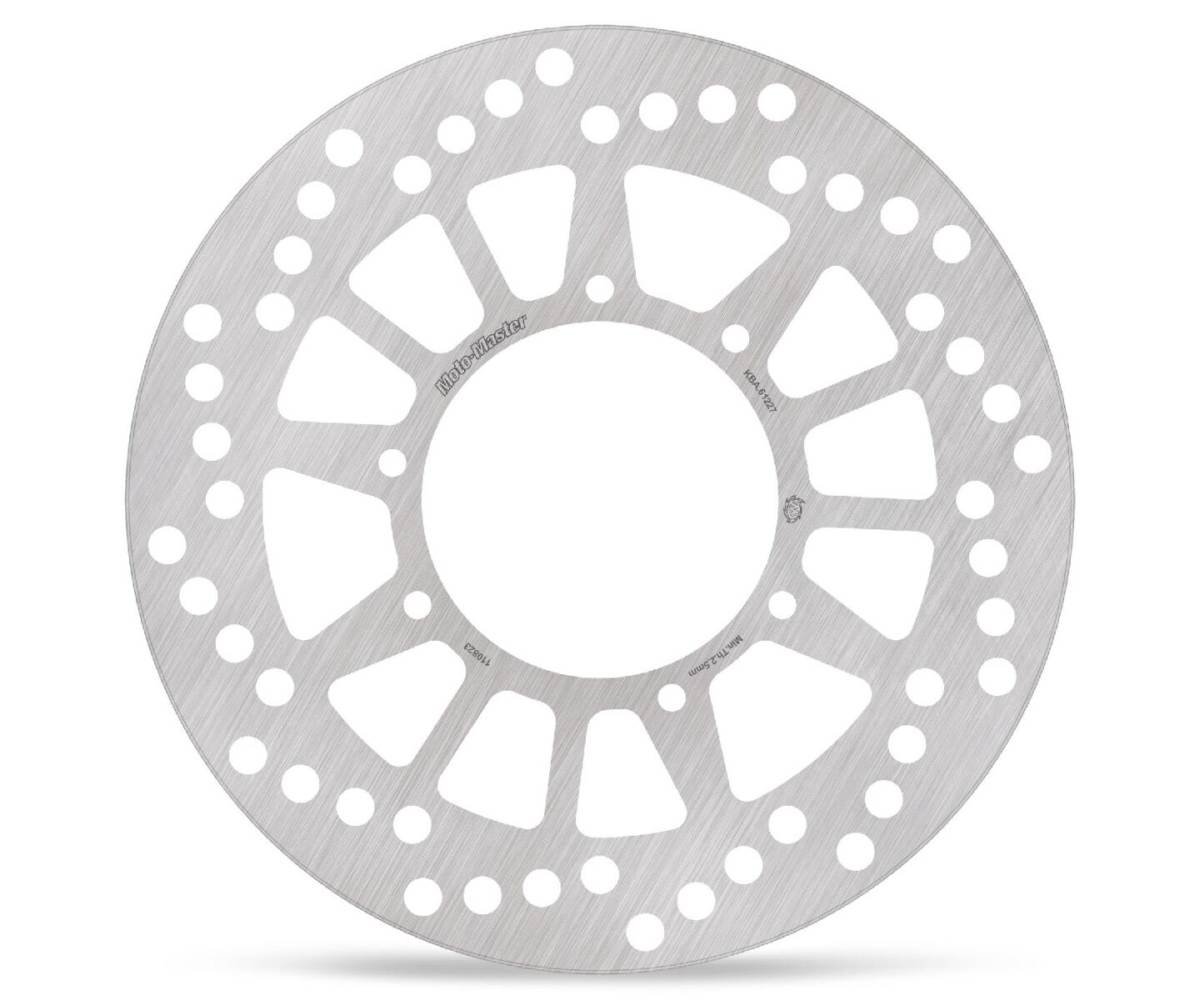 Bremseskive til MC, Moto - master Vintage - Front - Pitboxen Performance