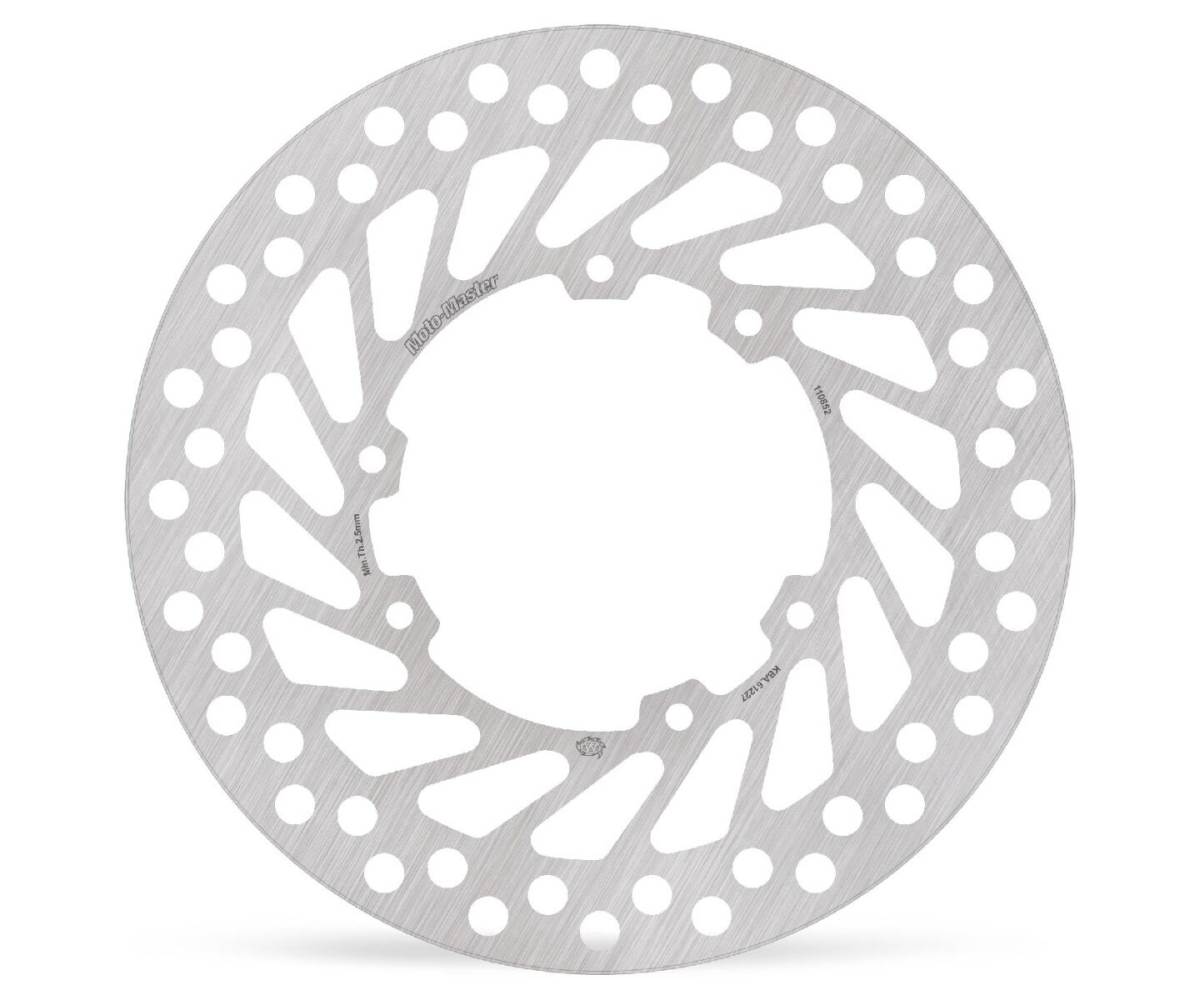 Bremseskive til MC, Moto - master Vintage - Front - Pitboxen Performance