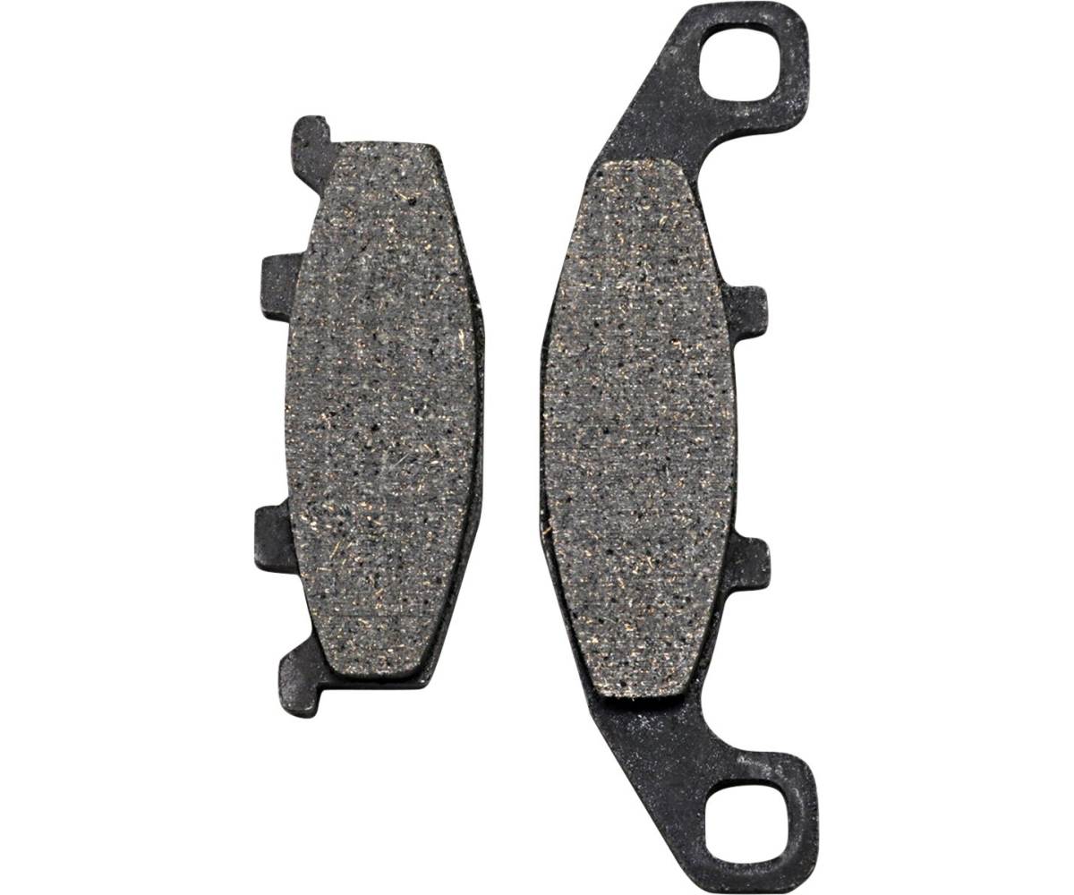 Moto-Master bremseklodser til mc - Keramiske