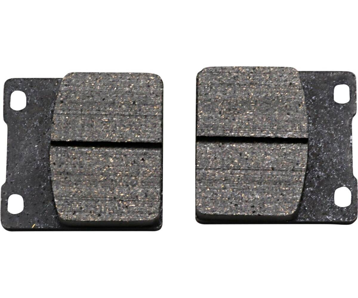 Moto-Master bremseklodser til mc - Keramiske