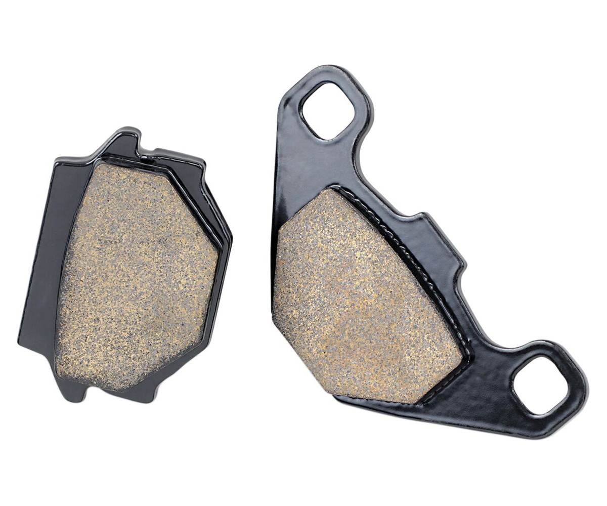 Moto-Master bremseklodser til mc - Keramiske