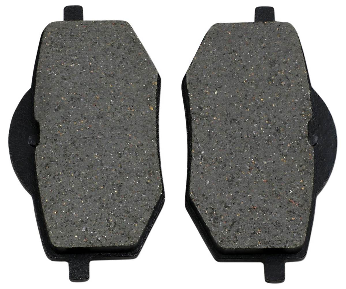 Moto-Master bremseklodser til mc - Keramiske