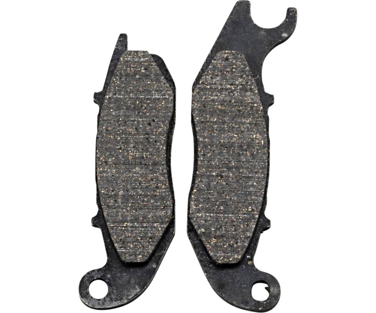 Moto-Master bremseklodser til mc - Keramiske