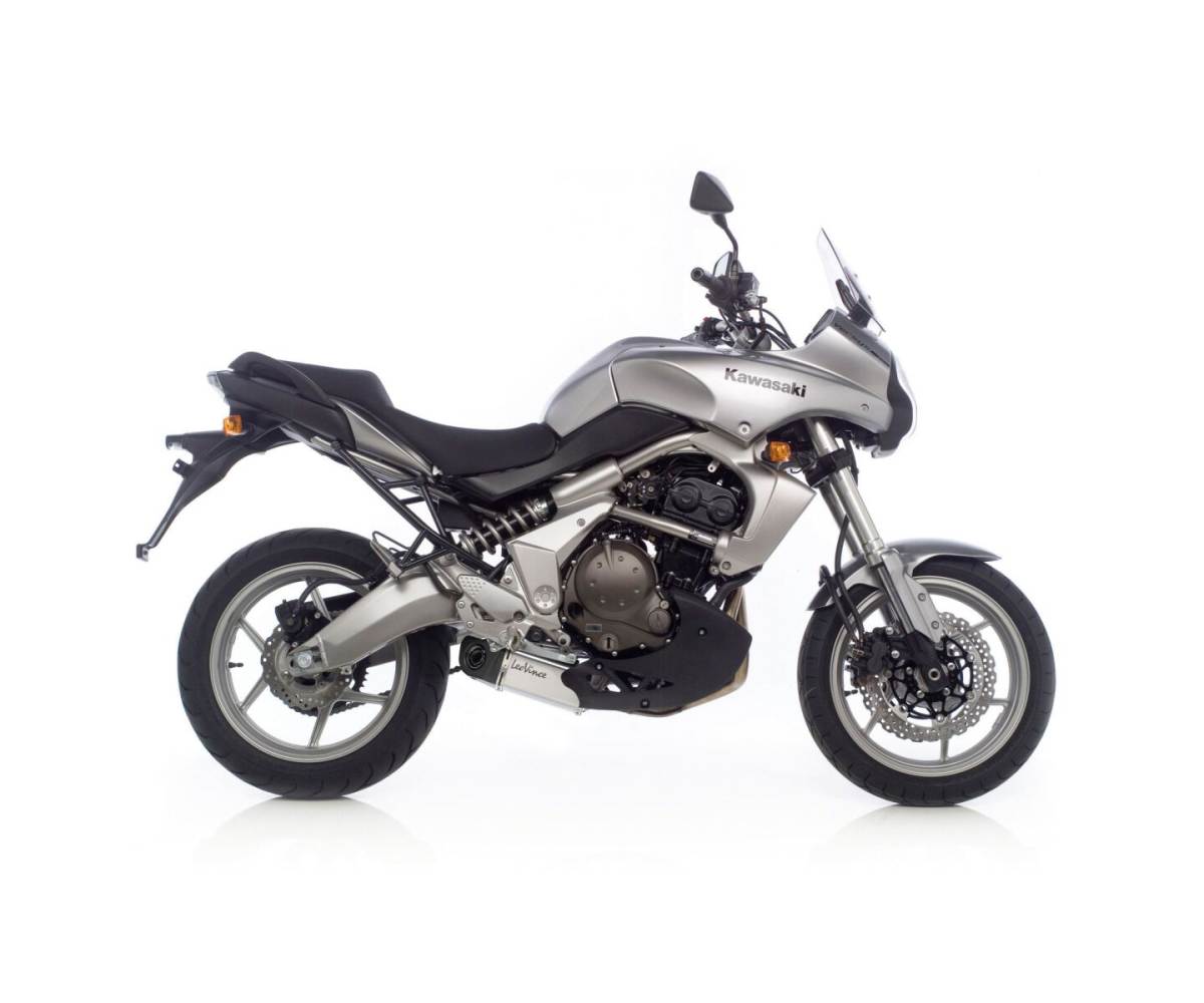 EXHAUST SBK ER6N/F - Pitboxen Performance