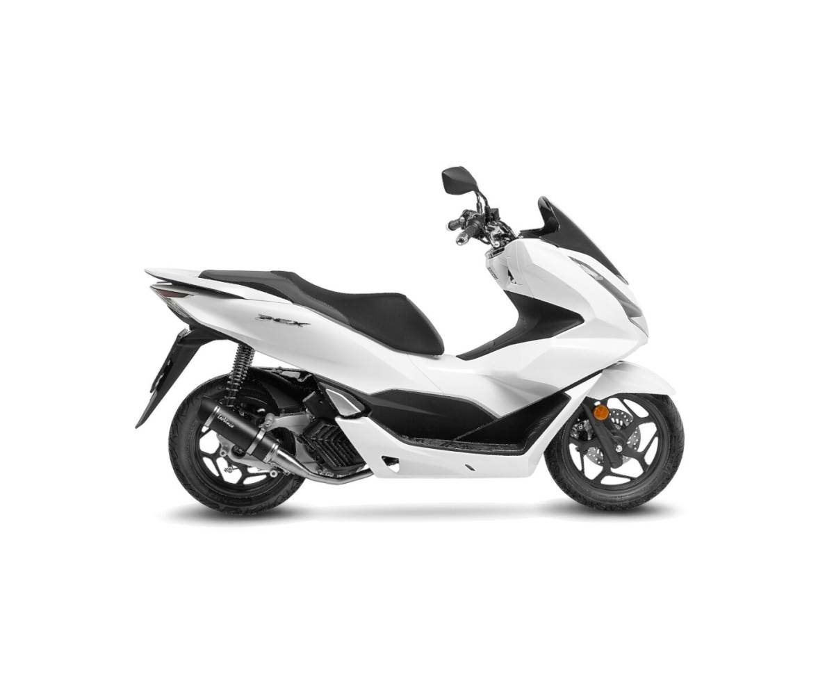 EXHAUST GPCORSA HNDAPCX - Pitboxen Performance