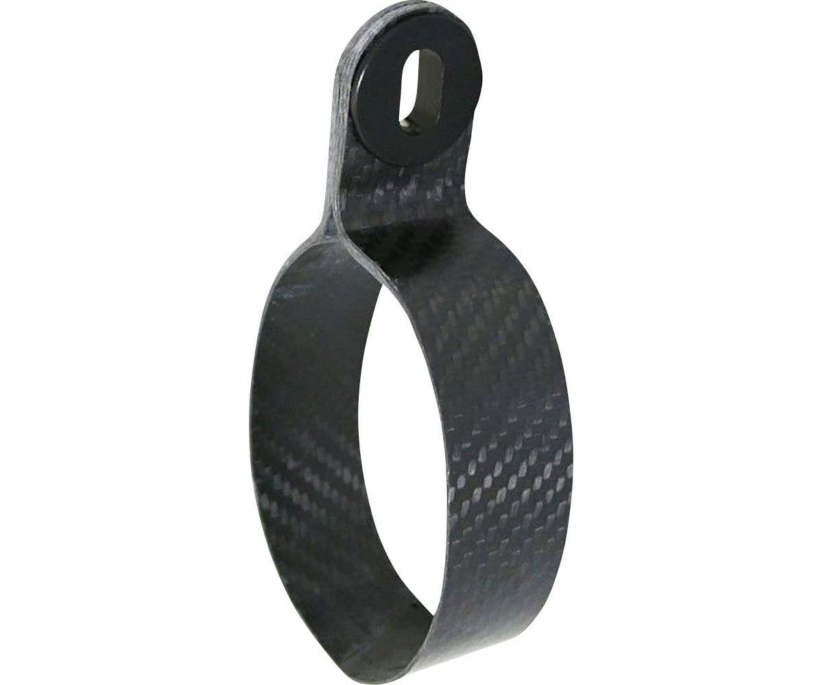 KIT CLAMP FX2 CB SIL X - FI - Pitboxen Performance