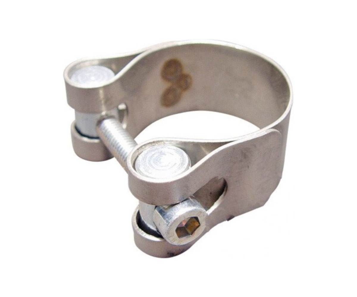 KIT CLAMP 57 SS - Pitboxen Performance