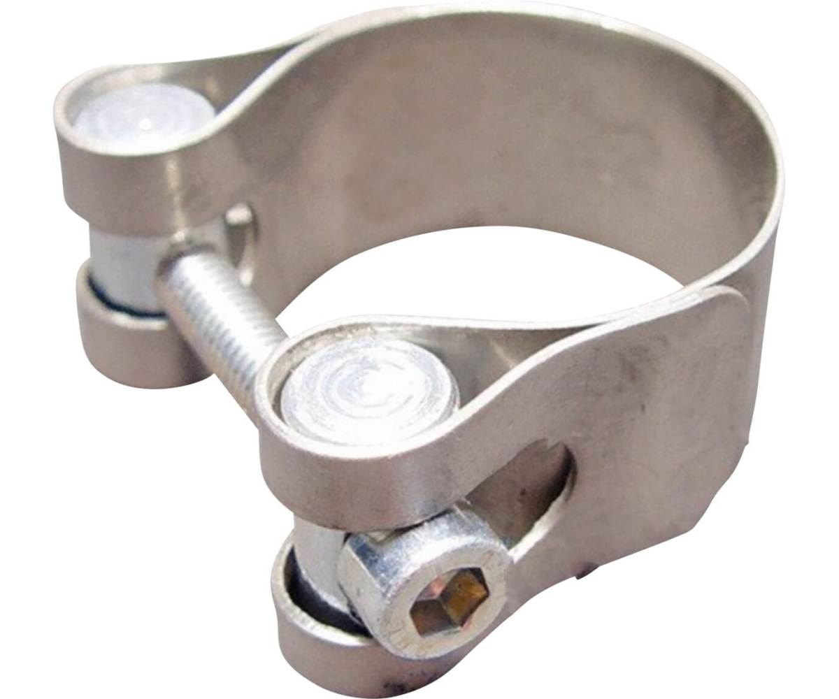 KIT CLAMP 49 SS - Pitboxen Performance