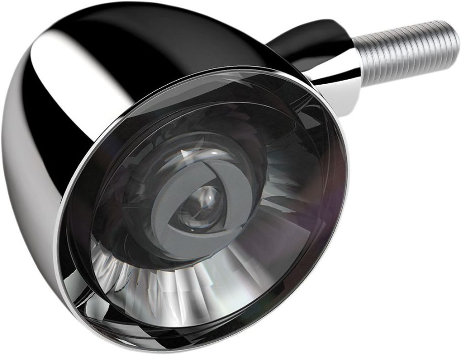 BULLET 1000 – LED BLINK, KROM - Pitboxen Performance