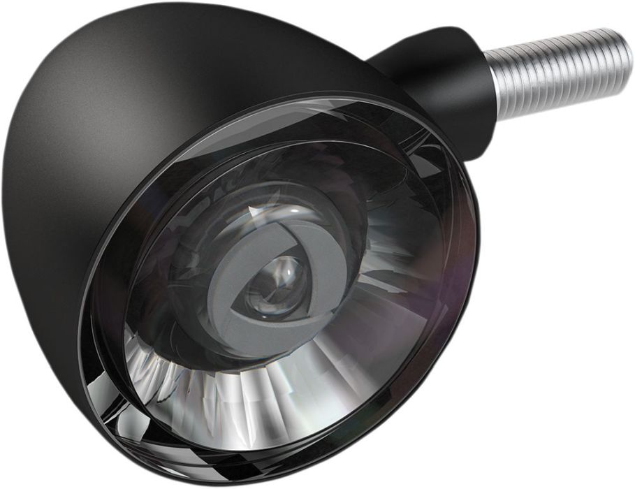 BULLET 1000 - LED BLINK, SORT - Pitboxen Performance
