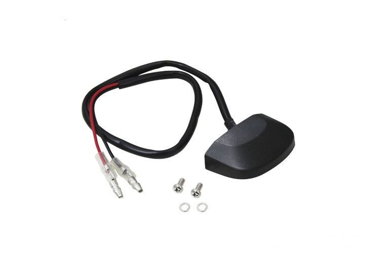KOSO LED nummerpladelys - Pitboxen Performance