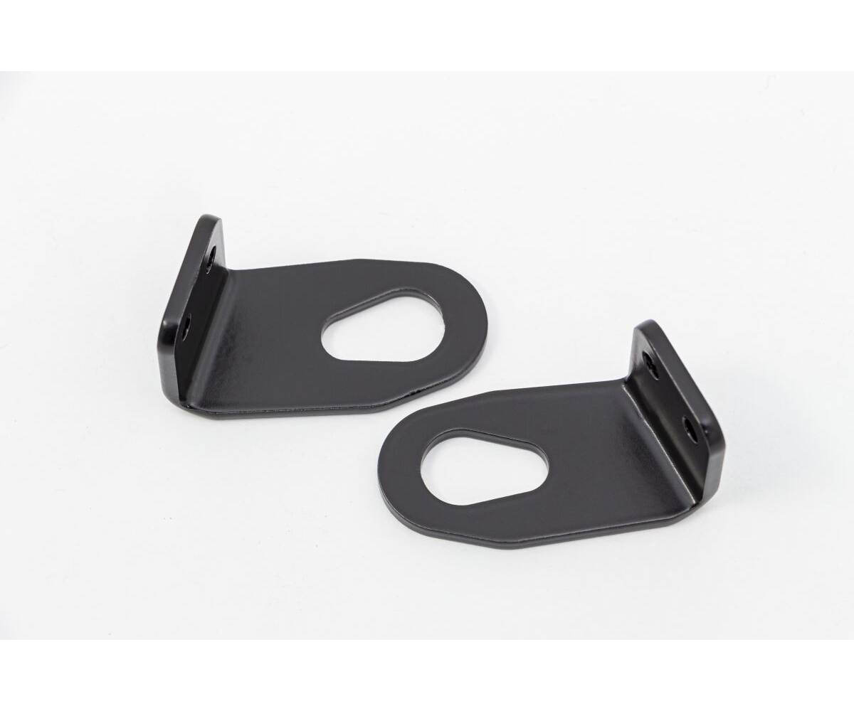 Ducati Modeller (Years) - Blinklys Adapter for Zieger Nummerpladeholder - Pitboxen Performance