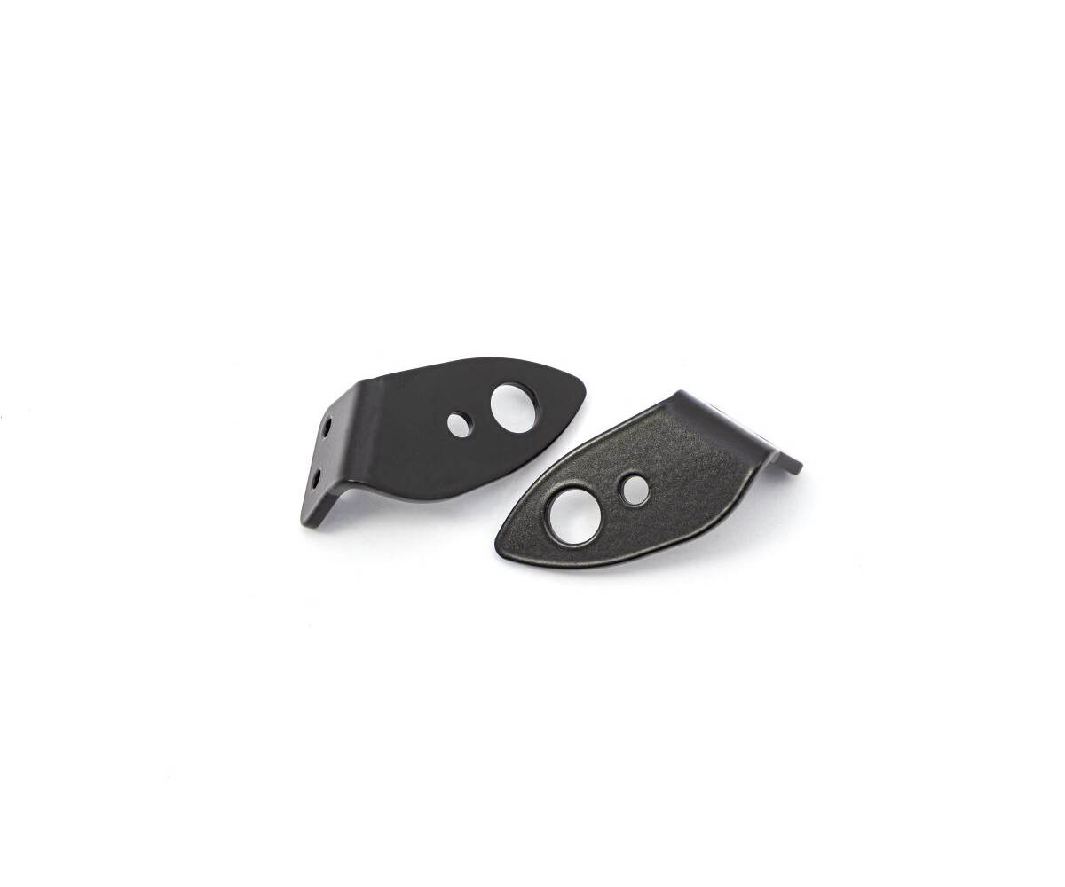 Honda - Blinklys adapter for modeller - for Zieger nummerpladeholder - Pitboxen Performance