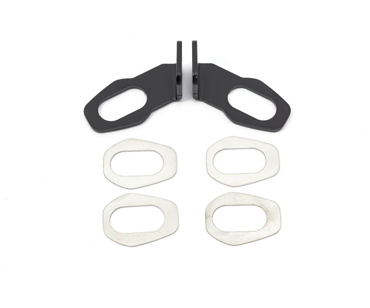 Honda - Blinklys adapter for modeller - for Zieger nummerpladeholder - Pitboxen Performance