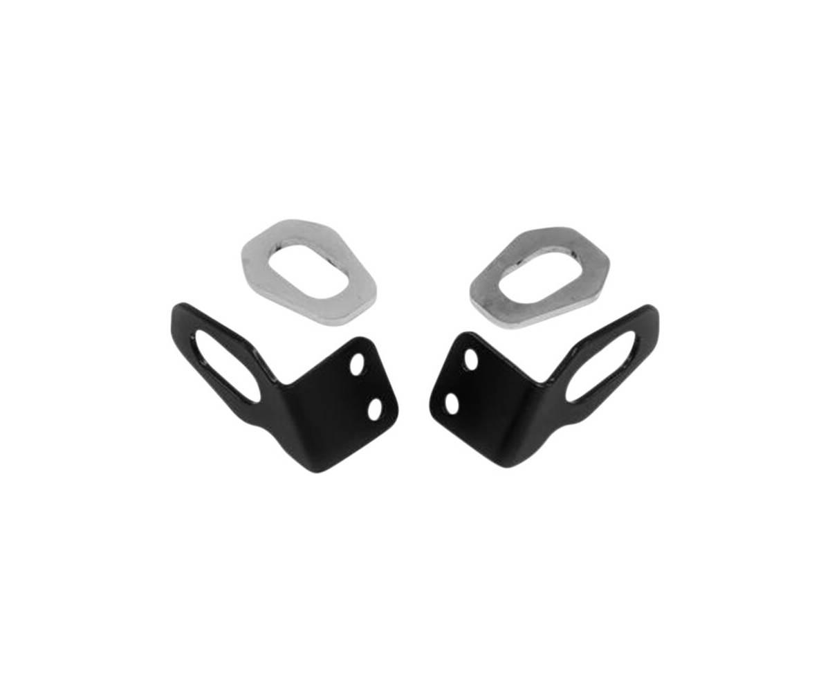 Honda - Blinklys Adapter for Zieger Nummerpladeholder - Pitboxen Performance
