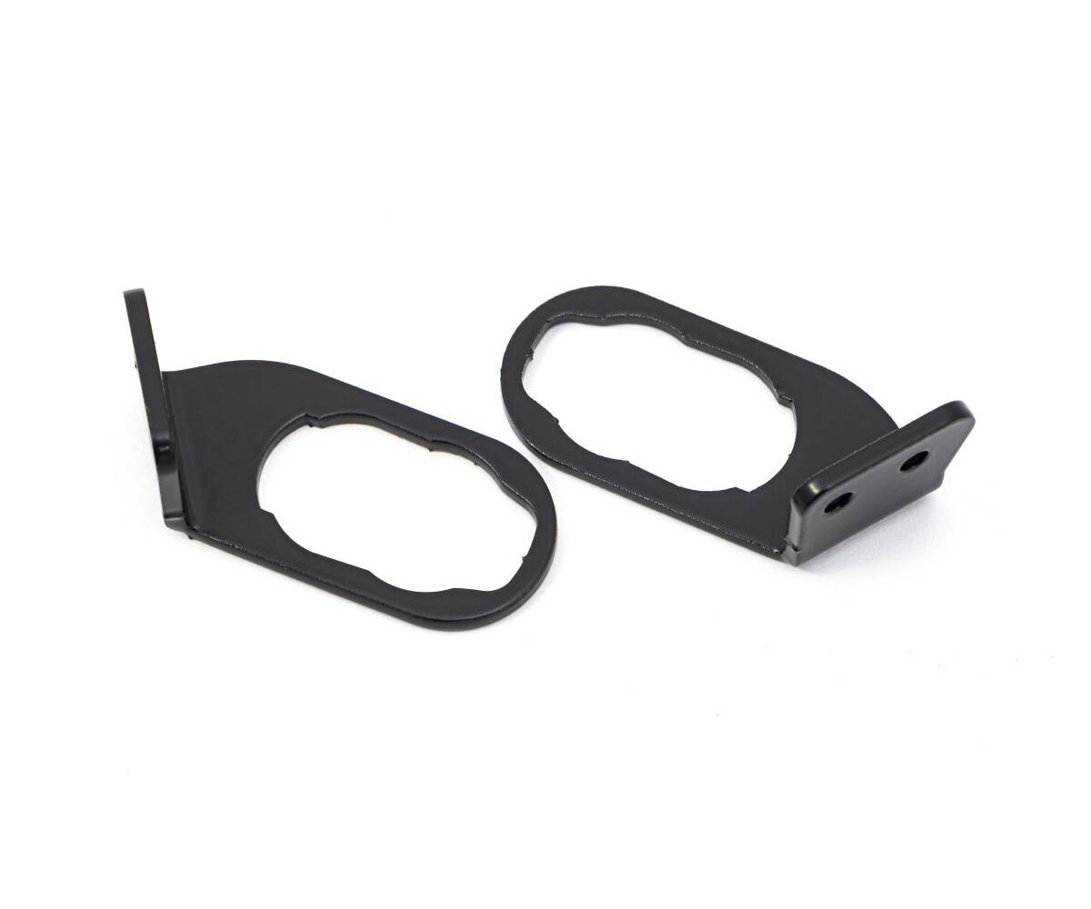 Kawasaki Model - Blinklys Adapter for Zieger Nummerpladeholder - Pitboxen Performance