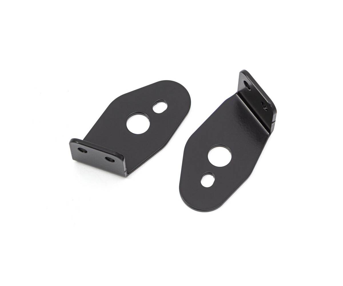 KTM Model: Blinklys Adapter for Zieger Nummerpladeholder - Pitboxen Performance