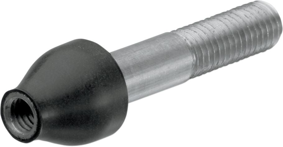 FLEKSIBEL GUMMINMONTERING M8 X 20 MM FOR MICRO BLINK - Pitboxen Performance