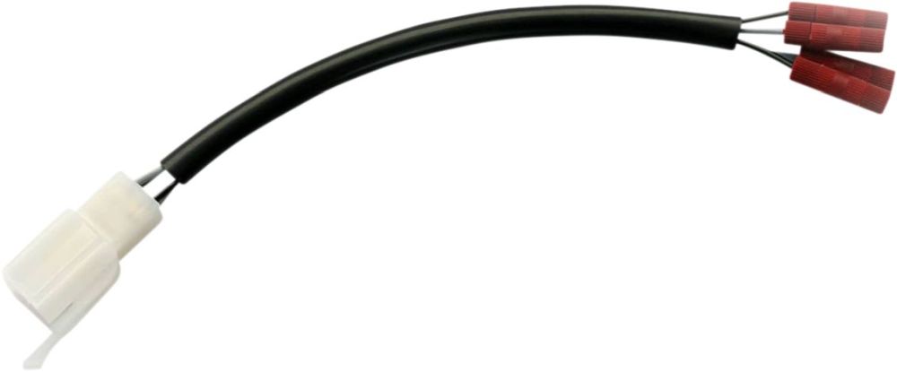 I.LASH - A2 PLUG AND PLAY LED BLINK MONTERINGSKIT - Pitboxen Performance