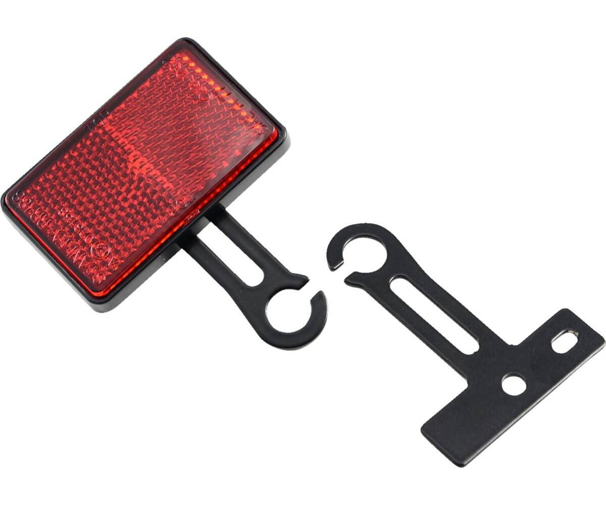 Holder for refleks – M10 - Pitboxen Performance