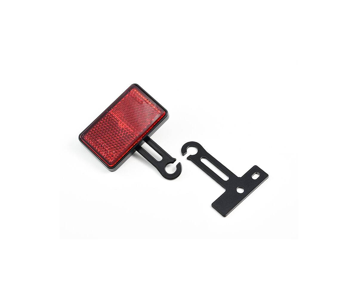 Holder for refleks – M8 - Pitboxen Performance