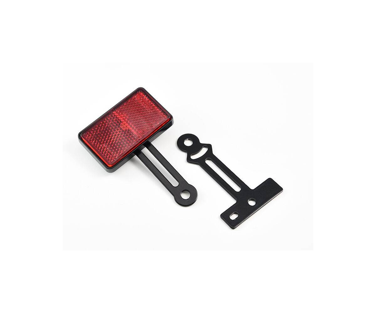 Holder for refleks – M6 - Pitboxen Performance