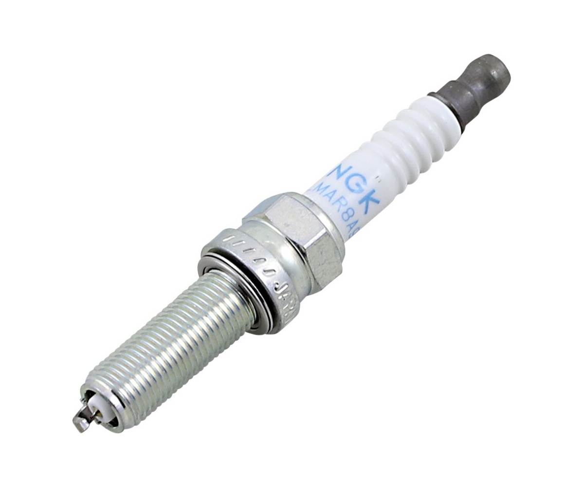 MC Tændrør NGK SILMAR8A9S