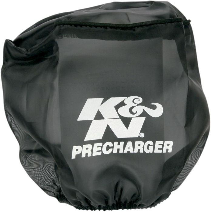 K&N Luftfilter WRAP - Pitboxen Performance