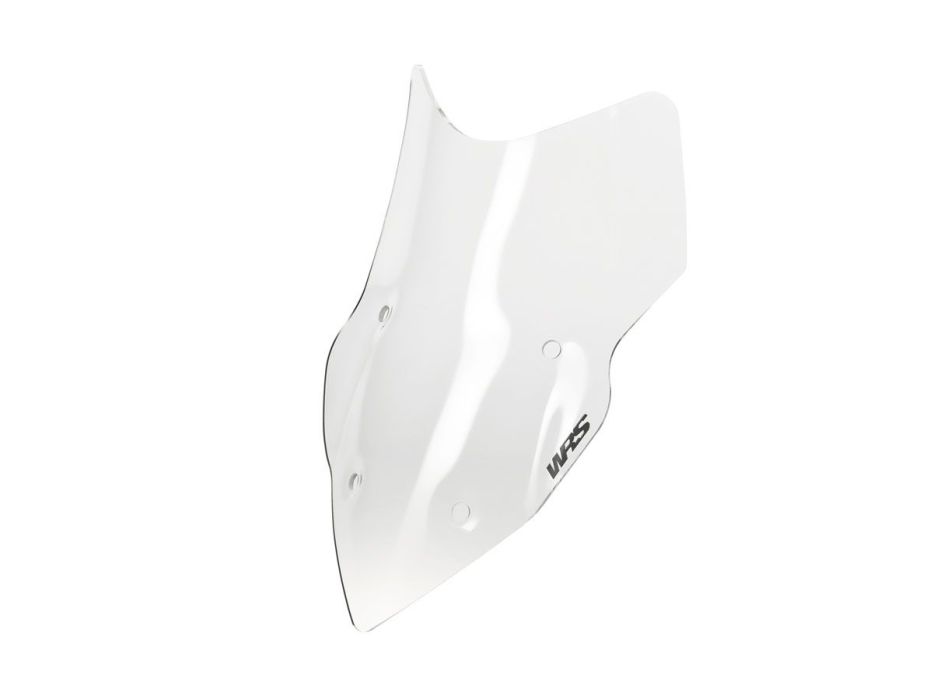 DUCATI MULTISTRADA 2010 - 2023 KÅBEGLAS INTER KLAR - Pitboxen Performance