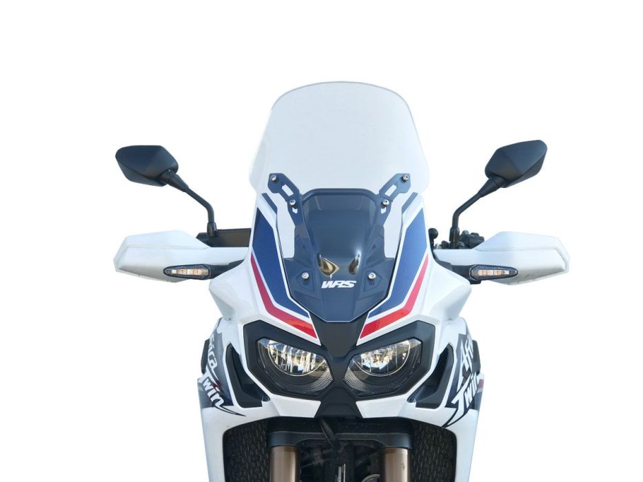 HONDA CRF1000L 2016 - 2019 KÅBEGLAS STANDARD KLAR - Pitboxen Performance