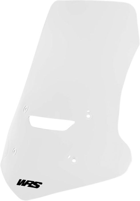 HONDA NC750X (2016 - 2023) KÅBEGLAS STANDARD KLAR - Pitboxen Performance