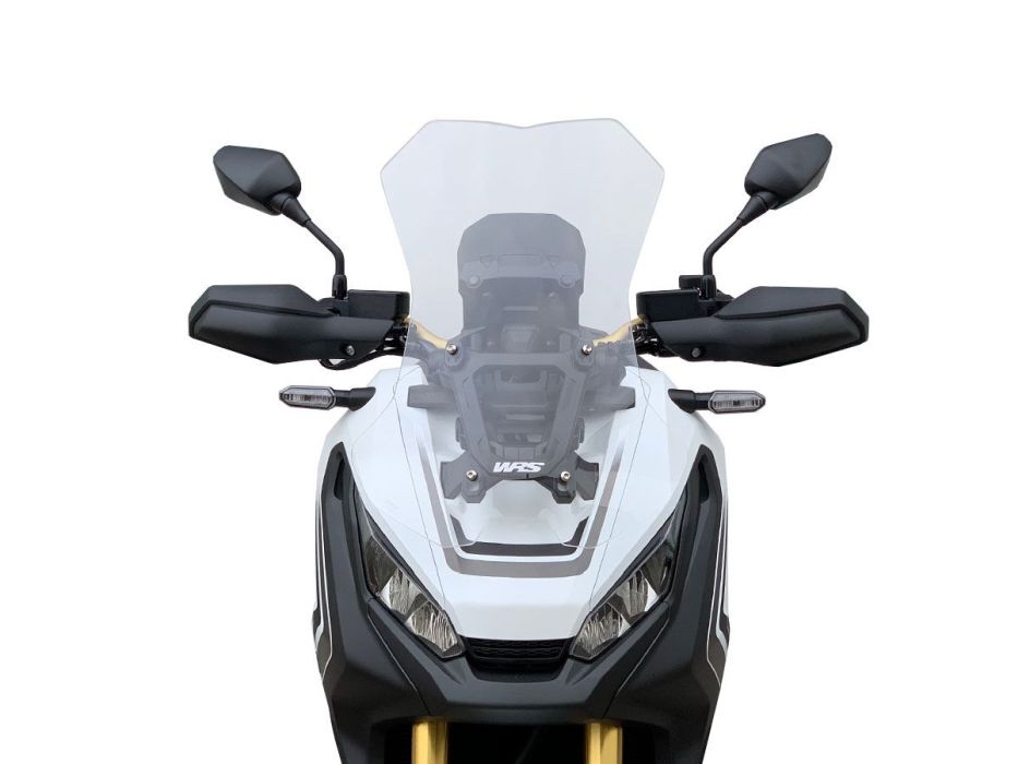 HONDA X - ADV750 (2017 - 2023) KÅBEGLAS TOUR KLAR - Pitboxen Performance