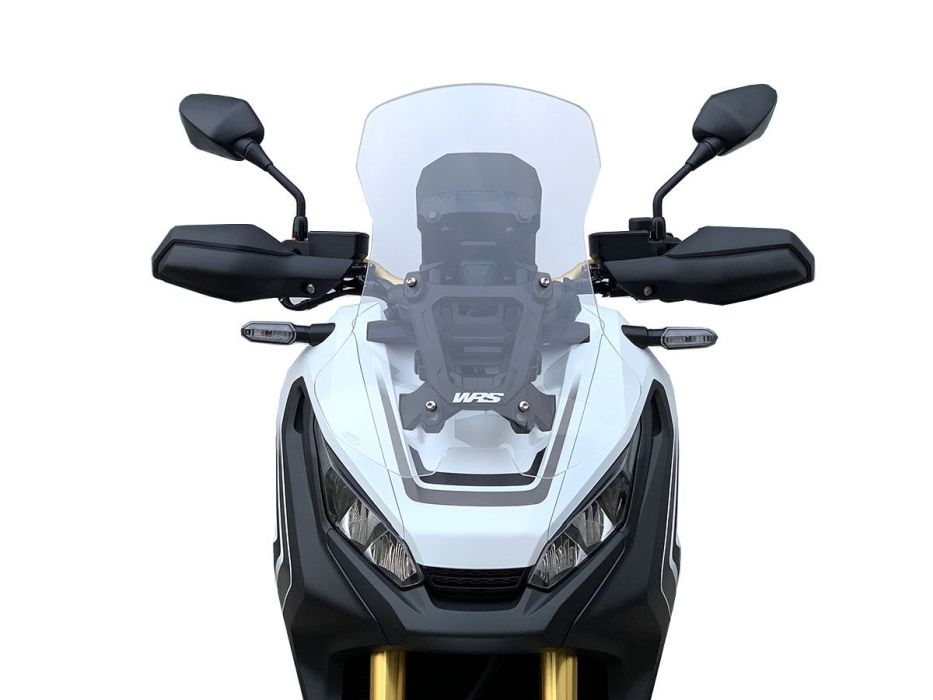 HONDA X - ADV750 (2017 - 2023) KÅBEGLAS INTER KLAR - Pitboxen Performance