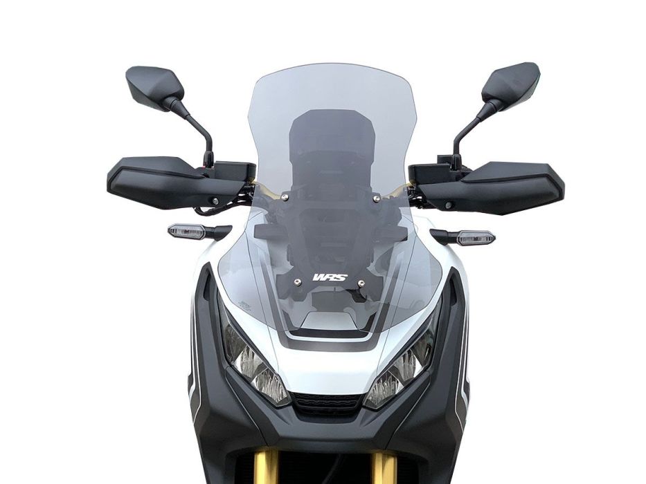 HONDA X - ADV750 (2017 - 2023) KÅBEGLAS INTER RØGFARVET - Pitboxen Performance