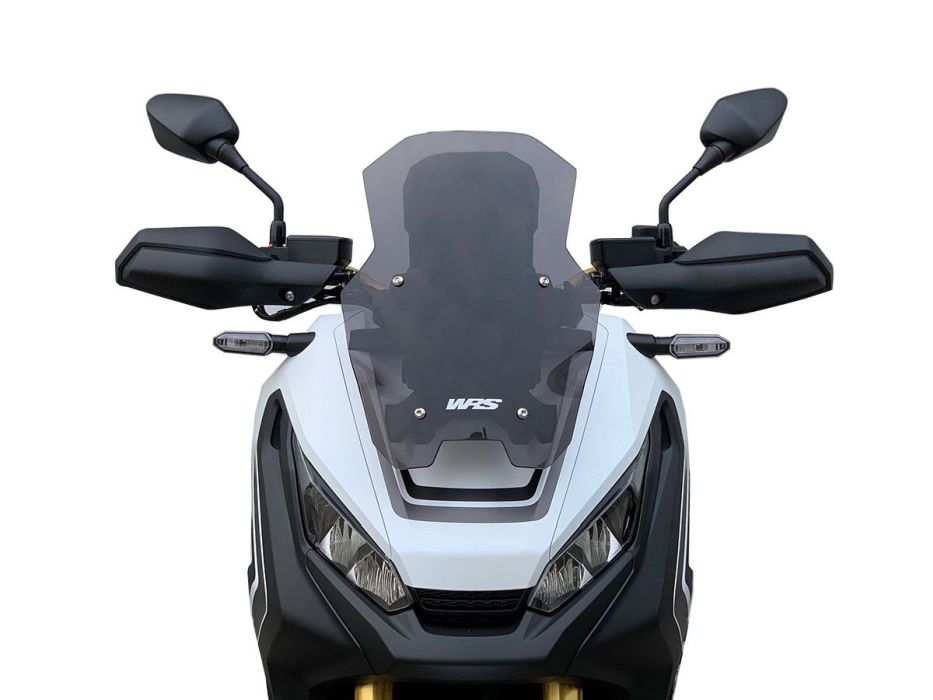 HONDA X - ADV750 (2021 - 2023) KÅBEGLAS SPORT MØRK RØGFARVET - Pitboxen Performance