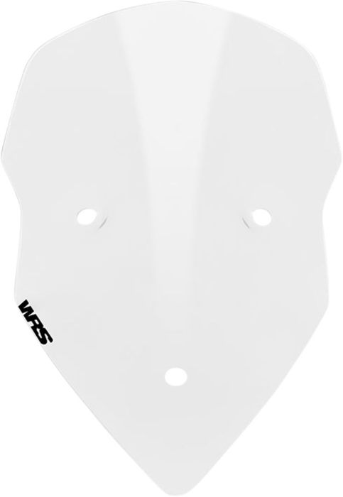 Ducati Multistrada 2003 - 2023 KÅBEGLAS INTER KLAR - Pitboxen Performance
