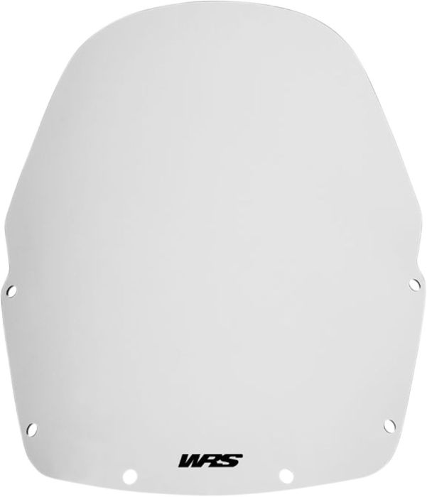 HONDA XRV 750 (RD04) KÅBEGLAS TOUR - Pitboxen Performance