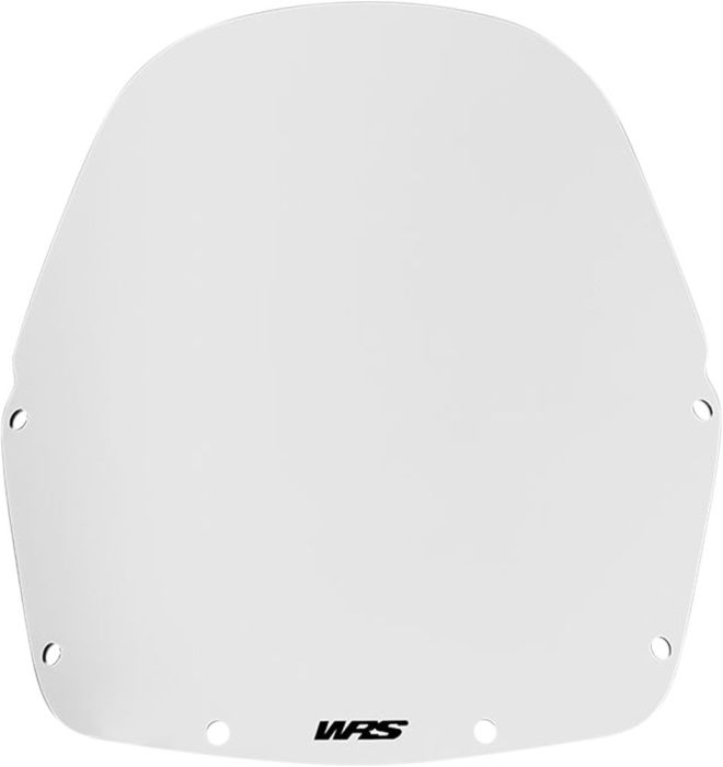 HONDA XRV750 (1990 - 2003) KÅBEGLAS STANDARD KLAR - Pitboxen Performance