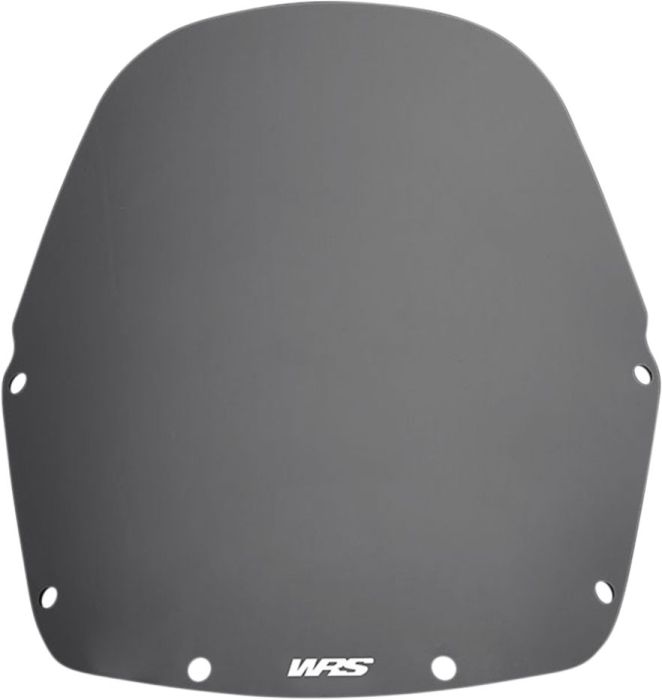 HONDA XRV750 1988 - 2003 KÅBEGLAS DARK RØGFARVET - Pitboxen Performance