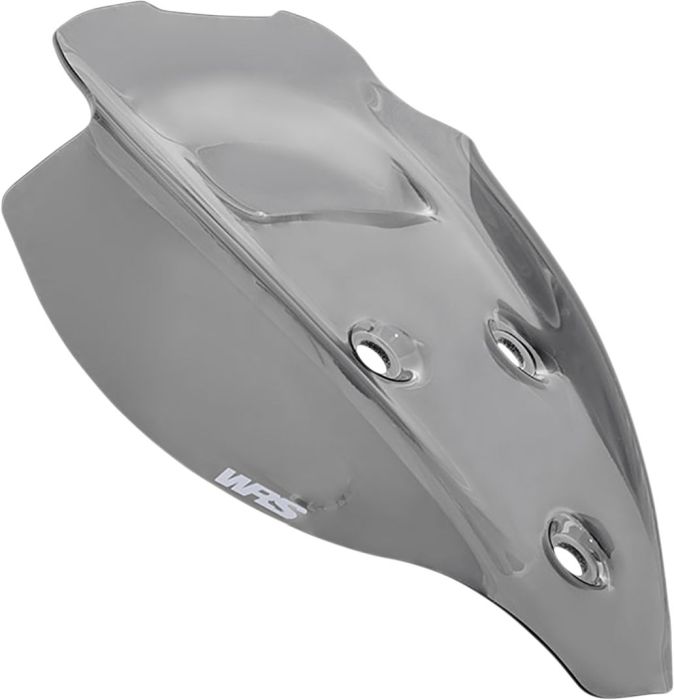 KÅBEGLAS SPORT PLUS SF V4 (Mørk Røgfarvet) - Pitboxen Performance