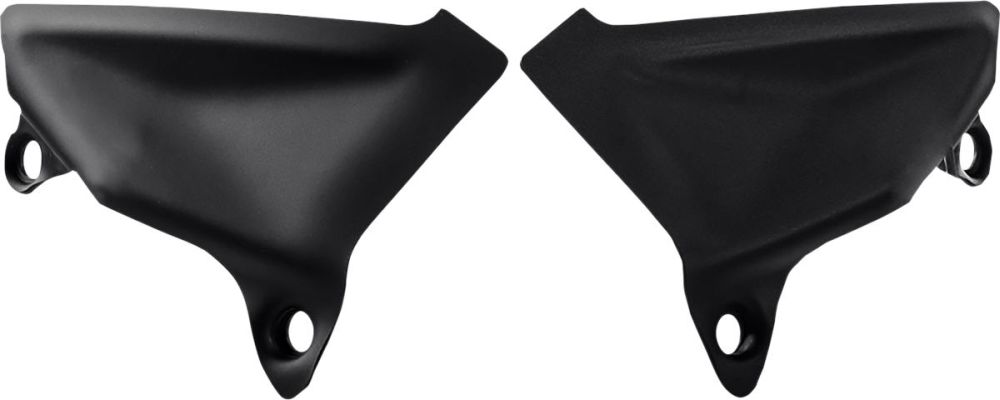 Ducati Multistrada V4 (2021 - ) Deflectors Matsort - Pitboxen Performance