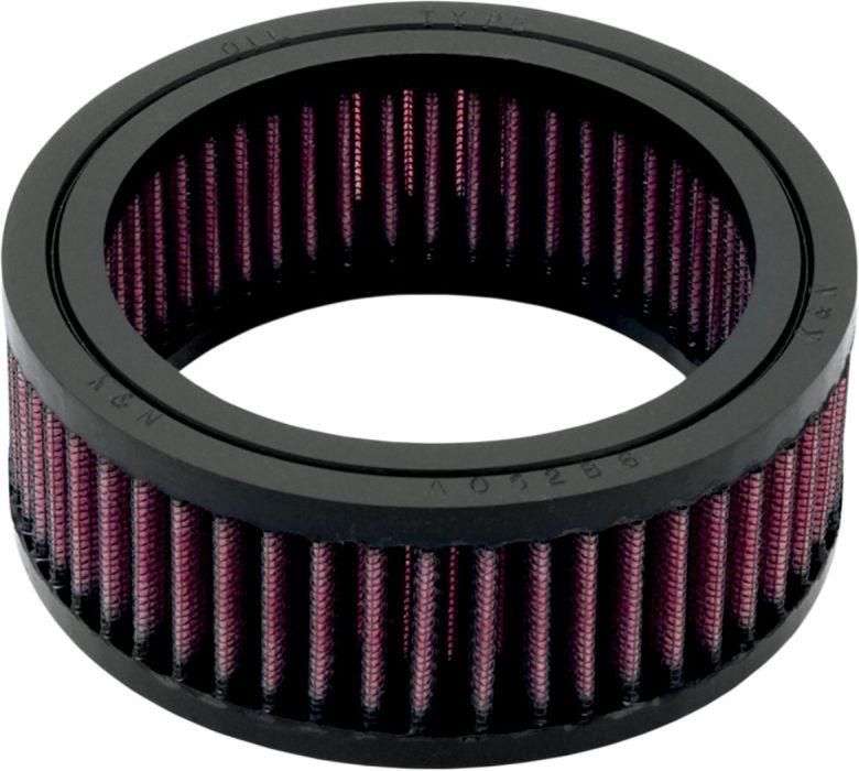K&N Luftfilter Dragtron II - Pitboxen Performance