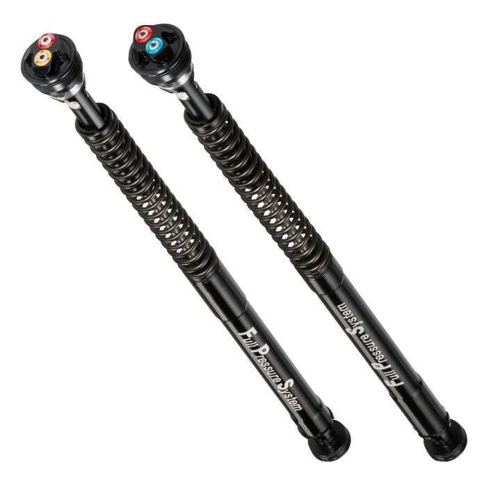 HONDA CB1000R (2008 - 2017) Bitubo Cartrigekit (fully adjustable) (NO ABS) - Pitboxen Performance