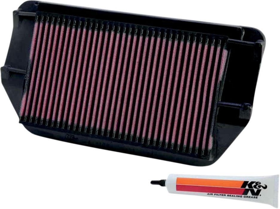 HONDA CBR1100XX Super Blackbird (1997 - 2007) K&N Luftfilter - Pitboxen Performance
