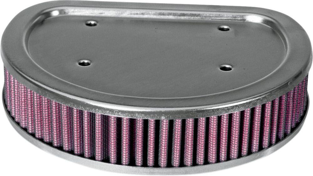 Harley - Davidson TWIN CAM 88 FI 1999 - 2001 K&N Luftfilter - Pitboxen Performance