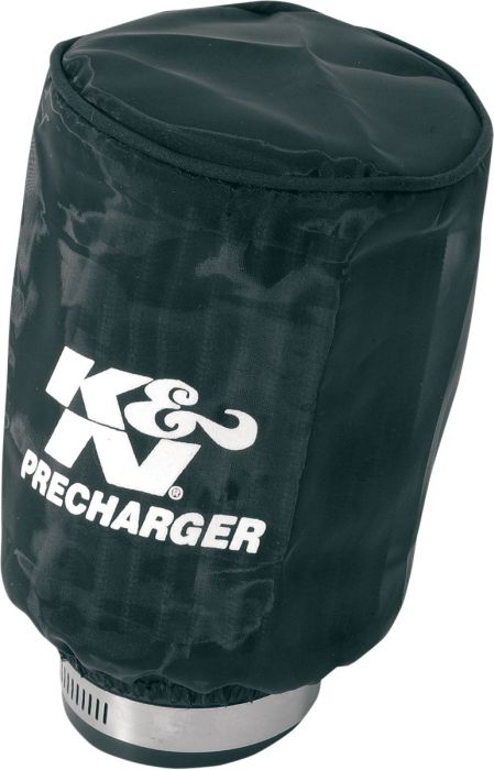 K&N Luftfilter WRAP - Pitboxen Performance